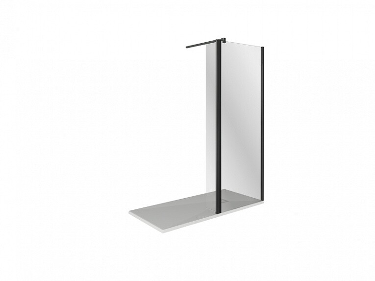 Bas Walk In SP2-90-C-B боковая панель 28*90*195 ВИ00022