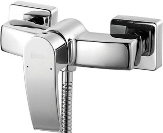 Iddis Vane VANSB00I03WA Смеситель для душа