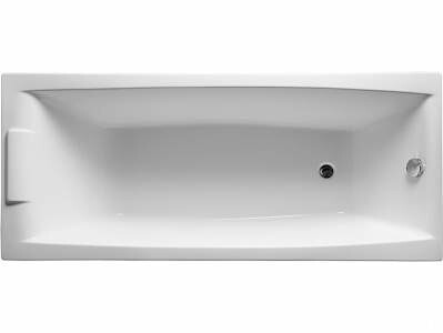 Marka One Aelita 150*75 ванна акриловая прямоугольная 01ае1575