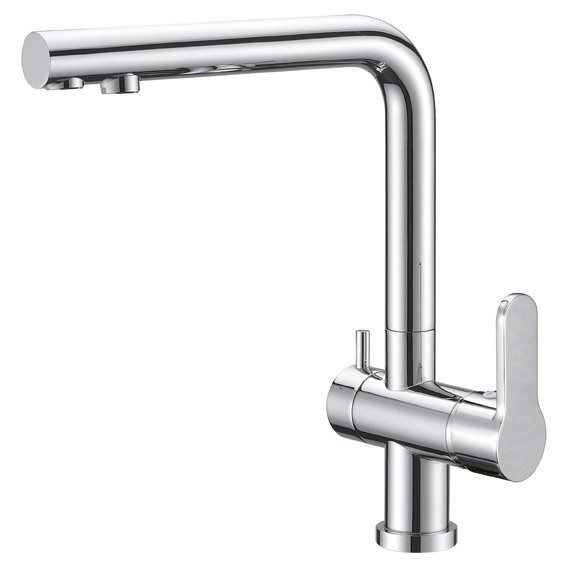 BelBagno Tanaro TAN-LACM-CRM смеситель для кухни хром