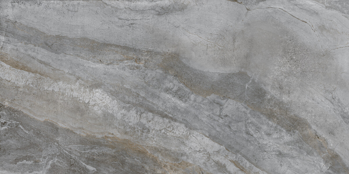 New Trend Джаст серый / Jast Gray Керамогранит 600 x 1200 x 7 60120JAS15P