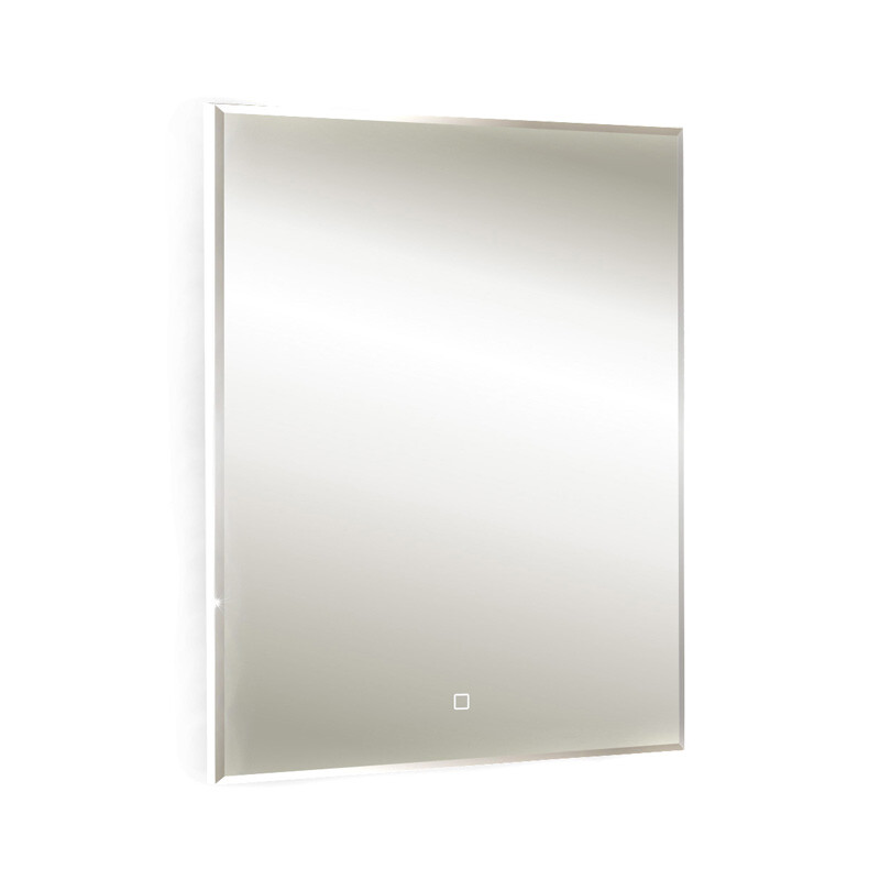 Зеркальное полотно Azario Алмина 80*100 LED-00002315