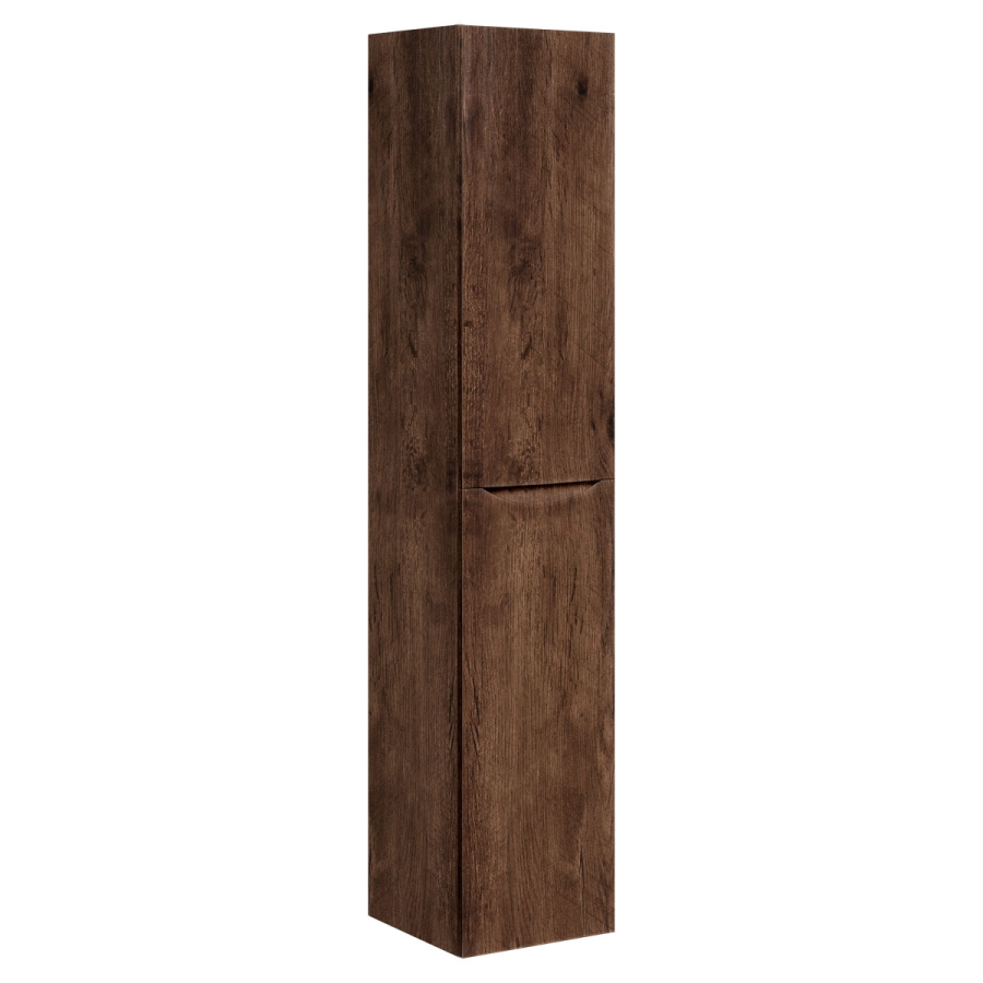Vincea Mia шкаф подвесной 1700*350*350 R.Wood-L