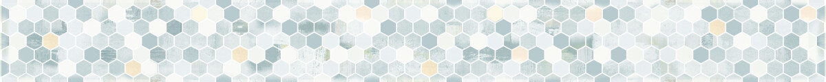 Alma Ceramica Alaris бордюр 60*600 BWU60ALS006