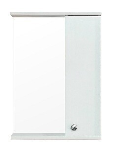 Зеркало-шкаф Loranto Моника 50*69,5 CS00047787