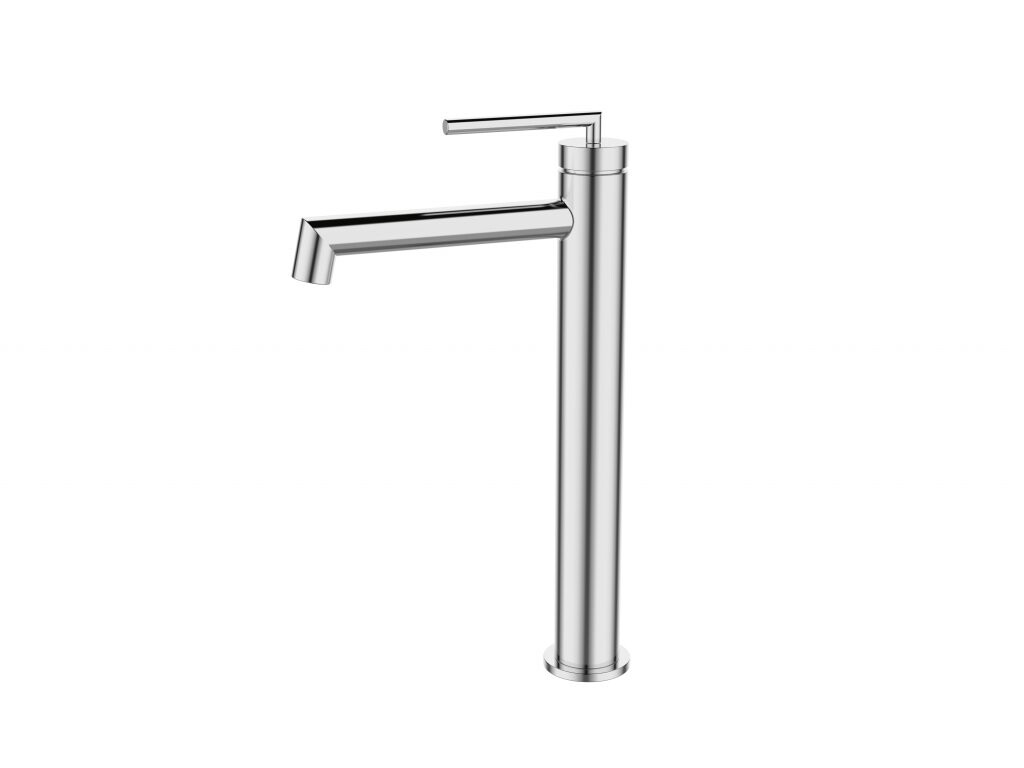 Смеситель BelBagno для накладных раковин ACQUA-LMC-CRM