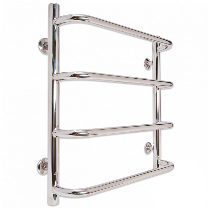 Laris Стандарт П4 полотенцесушитель водяной 450*500