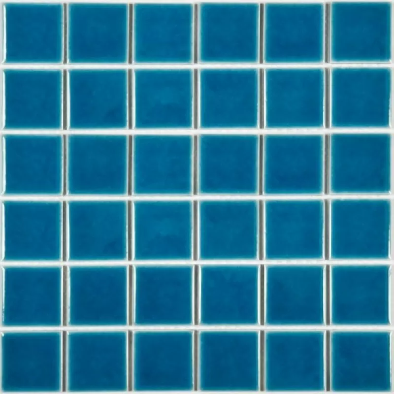 NS Mosaic Porcelain мозаика керамика 30,6х30,6 см PW4848-19