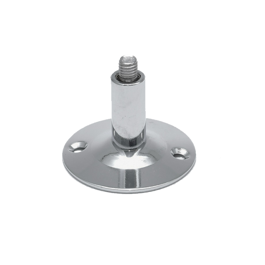 Point держатель для полотенцесушителя хром PN00008