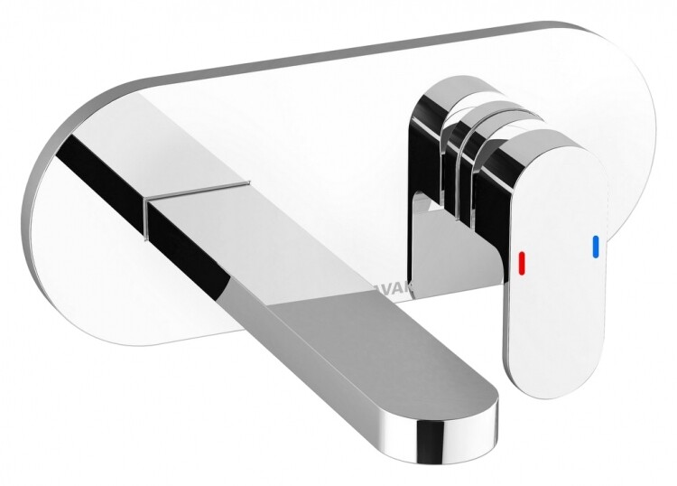 Ravak Chrome CR 019.00 X070093 смеситель для раковины 35 мм