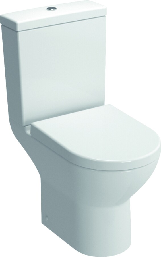 Vitra Diana 9816B003-7201 унитаз напольный
