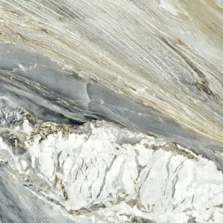 Керамогранит 6060CAS55P LCM Cascade Natural Полированный 600 x 600 x 8 мм.