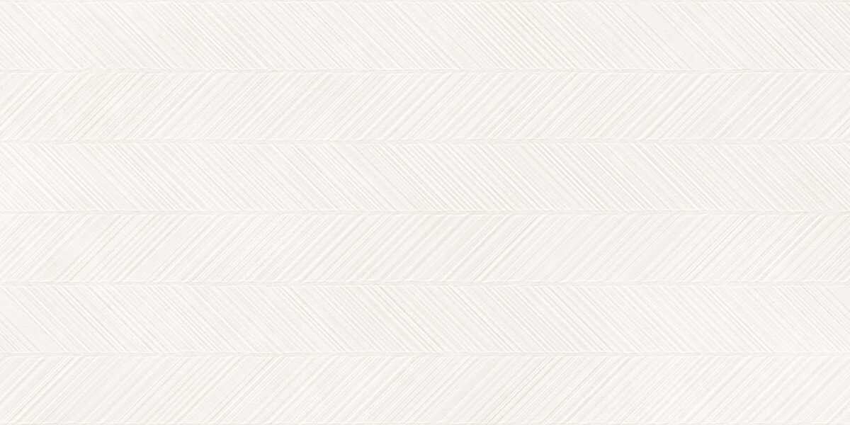 Artkera Group LCM Невел Зип белый / Nevel White Zip Керамогранит 600 x 1200 x 7,5 60120NEV05M