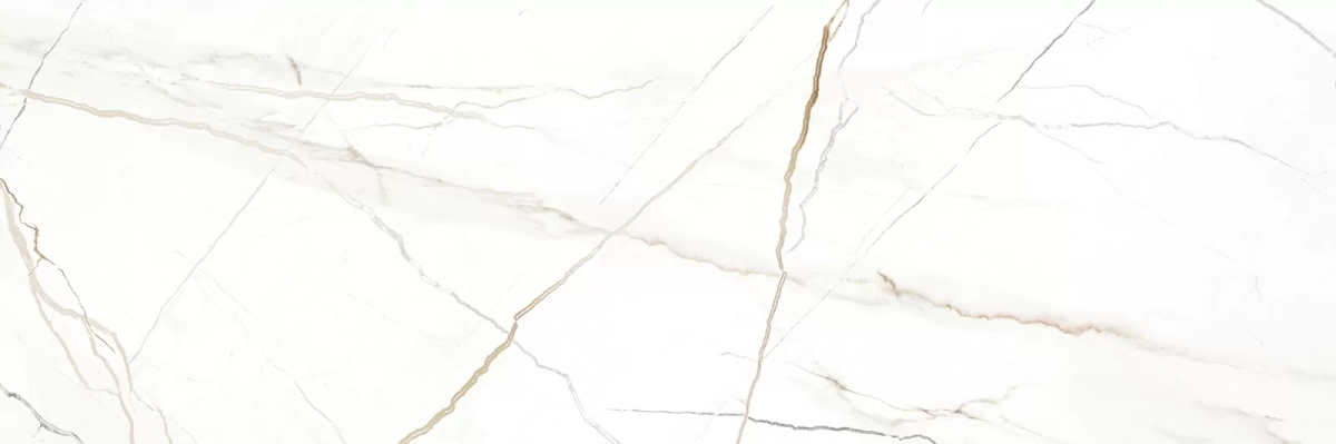 Delacora Bohema White керамогранит 24,6х74 см WT15BHM00R