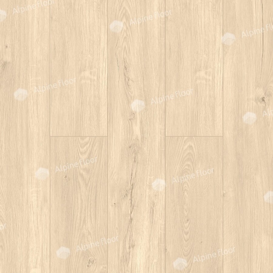 Alpine Floor Sequoia Кварцвиниловая плитка LVT Секвойя Классик ECO 6-10 1219.2 х 184.15 х 3.2 mm