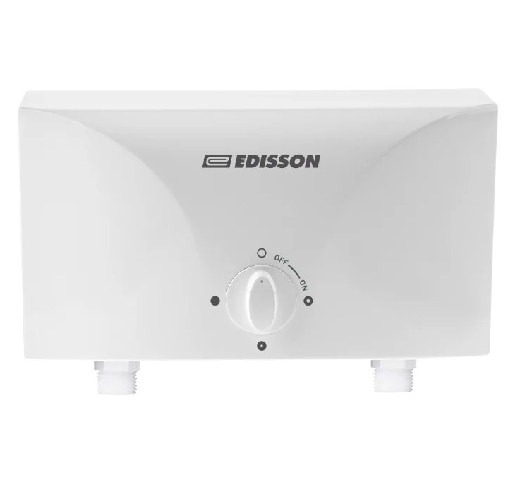 Edisson Viva 211002 водонагреватель электрический проточный 5,5 кВт