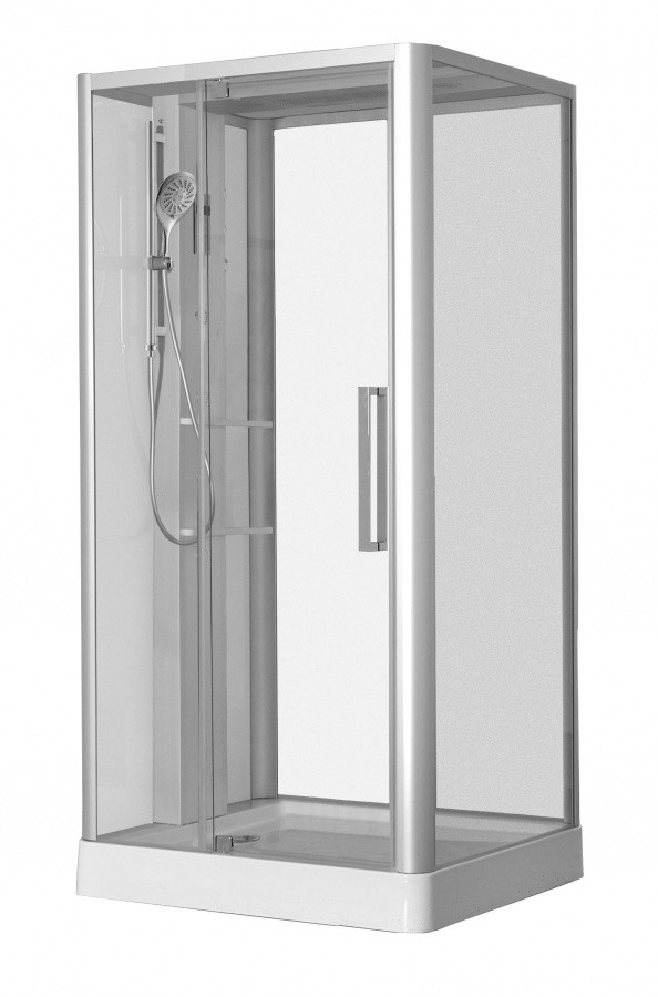 Am.Pm Awe W15C-804-120MTE душевое ограждение 120*80*220