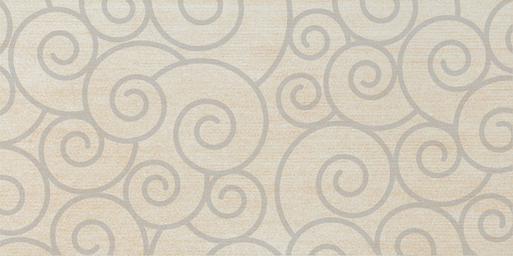 Grasaro Linen G-141m d02 декор напольный 20х40 см светло-бежевый матовый