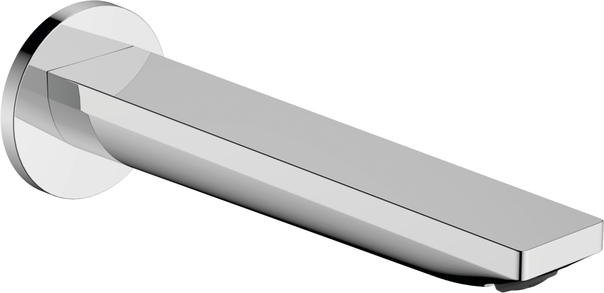 Hansgrohe Rebris излив для ванны 20 см 72431000