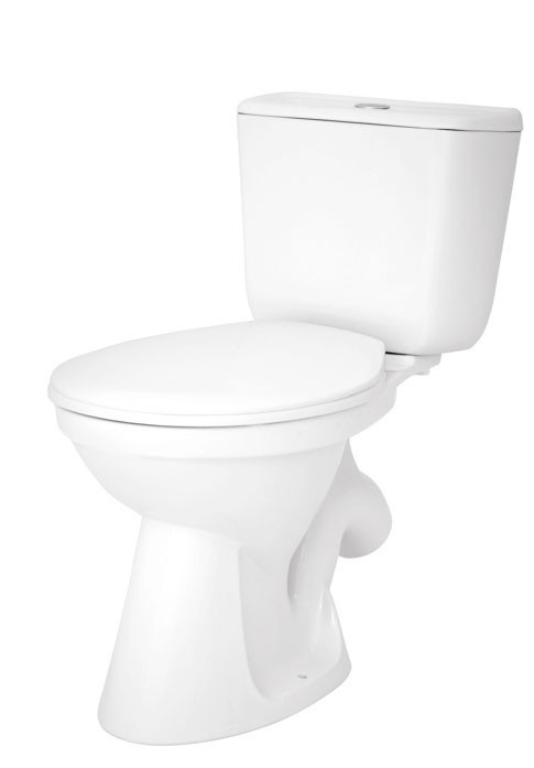 Santek Бриз 1.WH30.2.138 унитаз напольный