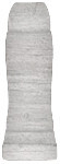 Kerama Marazzi Антик Вуд DL7506\AGE серый угол внешний керамогранит 8x2,9 см