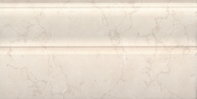 Kerama Marazzi Белгравия 30х15 см плинтус настенный бежевый FMA002R