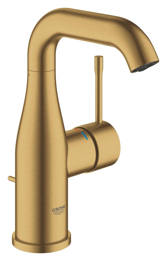 Grohe Essence New 23462GN1 смеситель для раковины 28 мм