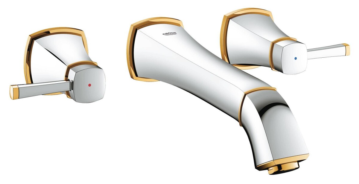 Grohe Grandera 20415IG0 смеситель для раковины 28 мм