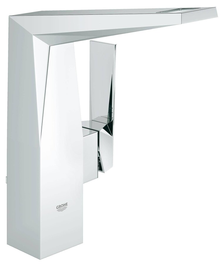 Grohe Allure Brilliant 23109000 смеситель для раковины 28 мм