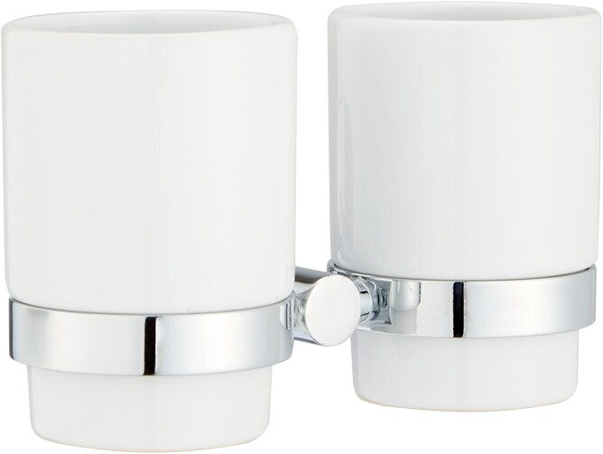 Iddis Mirro Plus Стакан двойной MRPSBC2i45