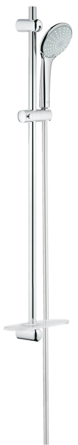 Grohe Euphoria 110 Duo 27225001 душевой гарнитур