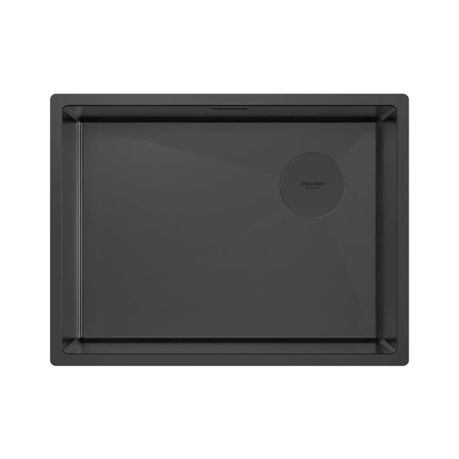 Кухонная мойка NEXT-SKEW 58 UNI PM885844-MBN