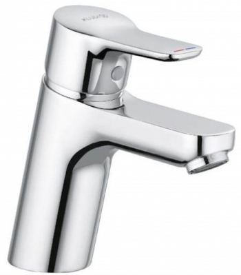 Kludi Pure&Easy смеситель для раковины 370280565