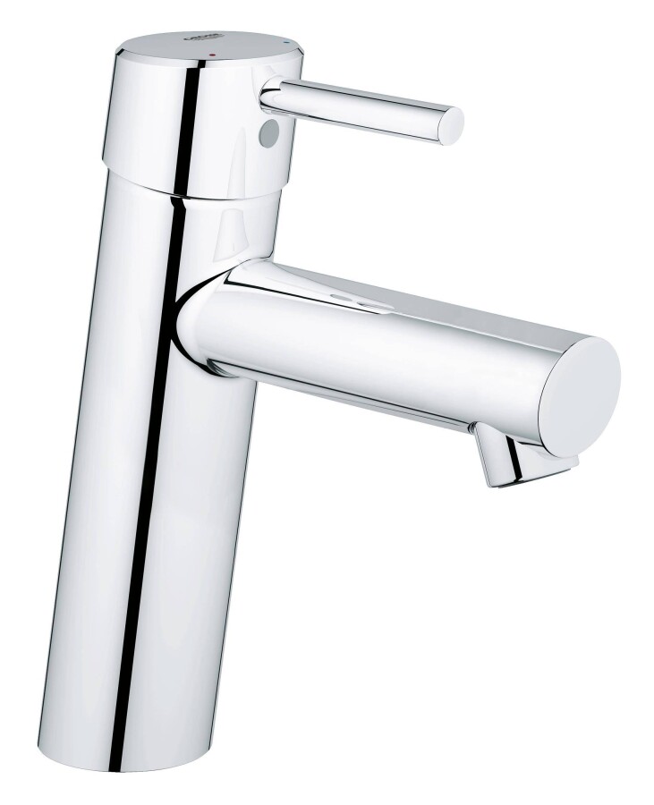 Grohe Concetto 23451001 смеситель для раковины 28 мм