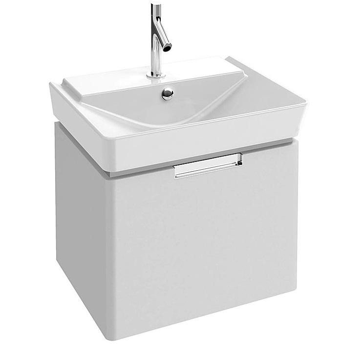 Jacob Delafon Reve 60 тумба EB1130-G1C под раковину E4802-00 подвесная