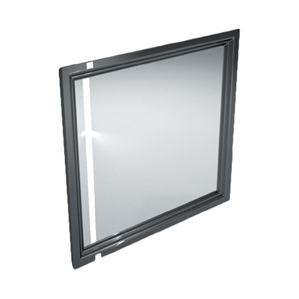 Зеркальное полотно Kerama Marazzi Pompei 80*75 PO.mi.80BLK