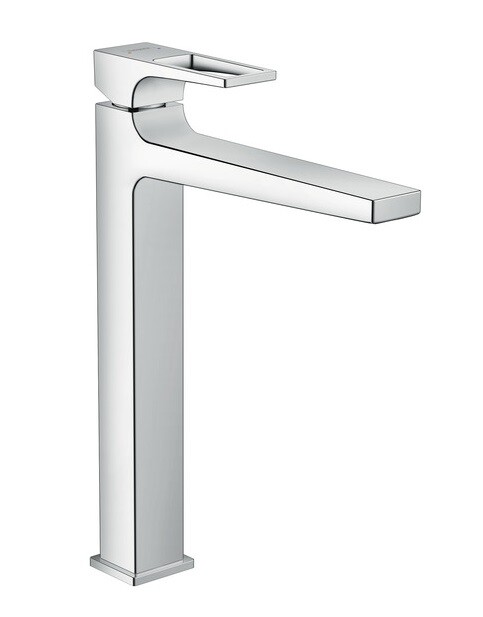 Hansgrohe 74512000 Metropol смеситель для раковины хром