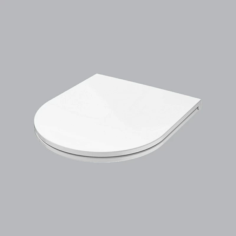 Am.Pm Spirit 2.0 сиденье для унитаза C707857WH