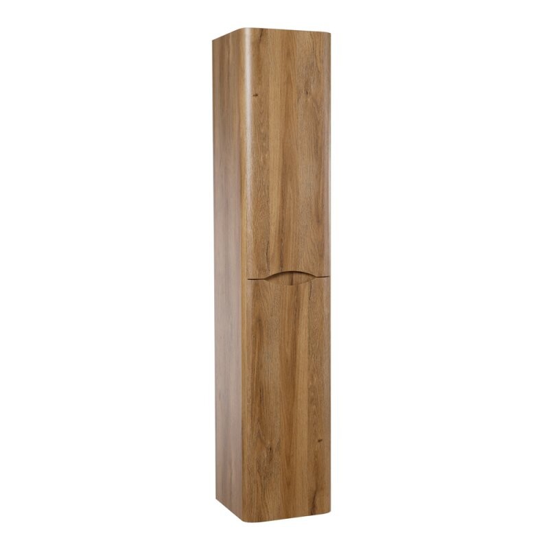 BelBagno Acqua 32 шкаф-пенал подвесной ACQUA-1600-2A-SC-RR L/R