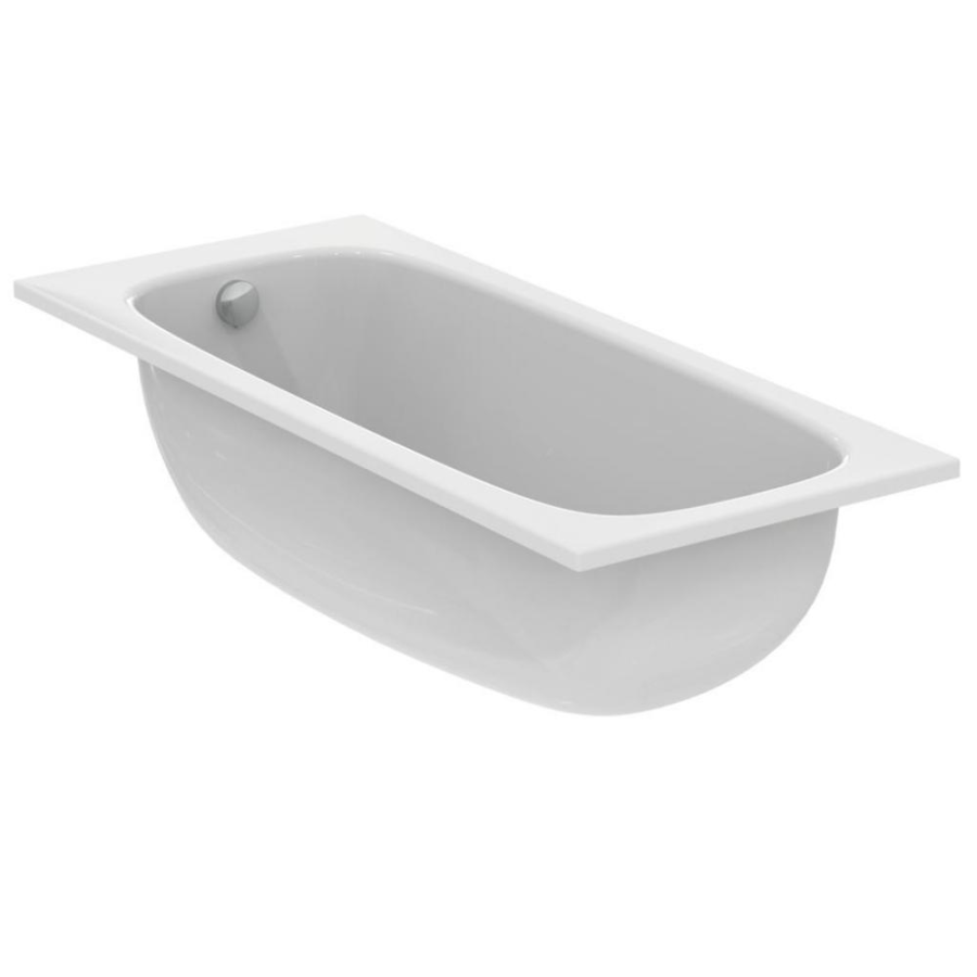 Ideal Standard i.life ванна акриловая прямоугольная 160х70 T475801