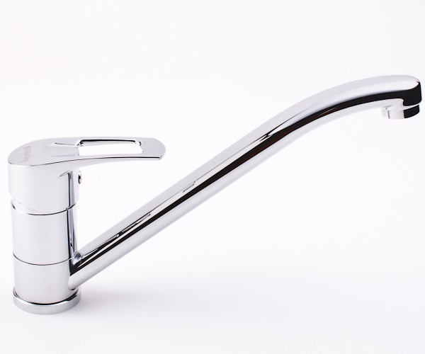 Imprese Lidice 20095 смеситель для кухни хром