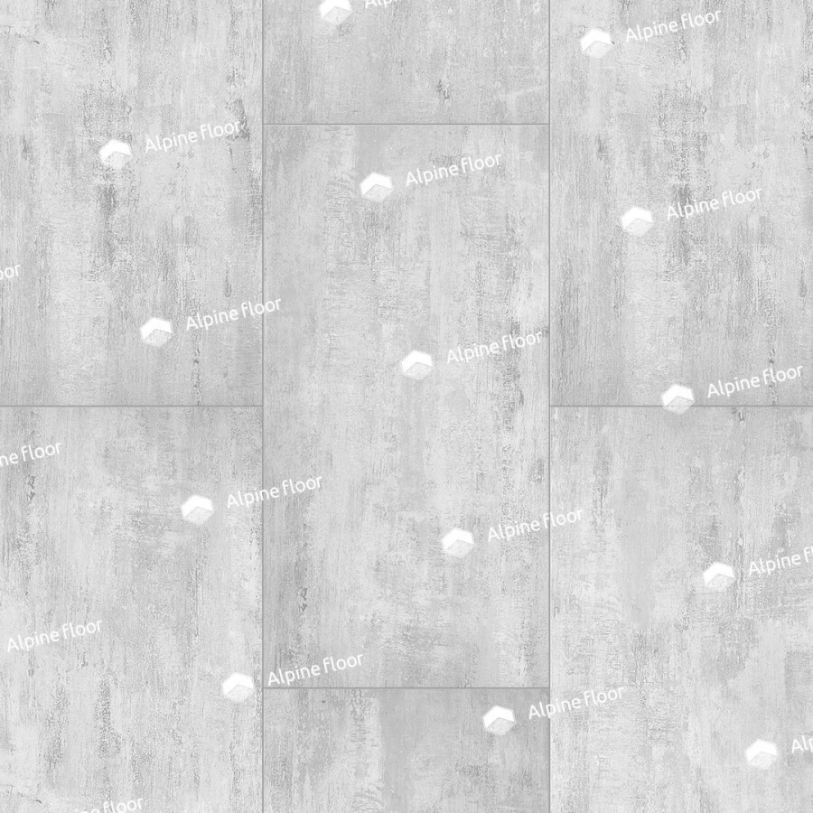 Alpine Floor Stone Mineral Core SPC ламинат Сумидеро ECO 4-18-R Mineral Core 609,6х304,8х4,0 mm.