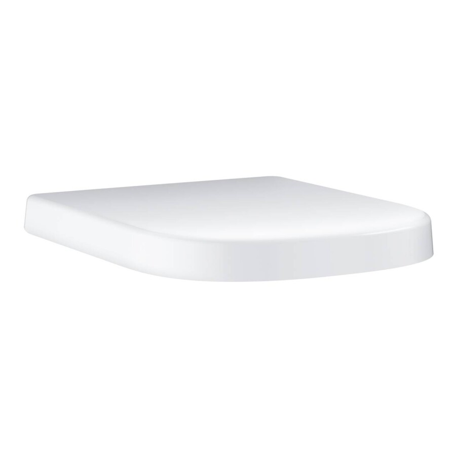 Grohe Euro Ceramic 39331001 сиденье для унитаза без микролифта