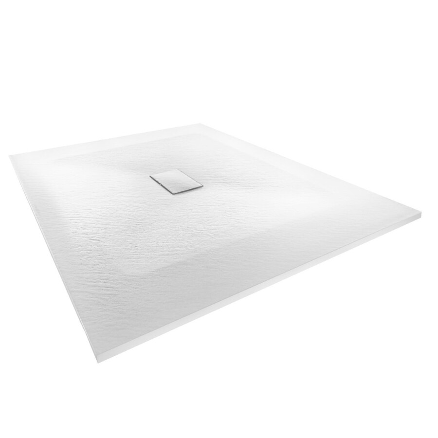 WasserKRAFT Main 41T10 душевой поддон стеклопластик 120*100*2,6