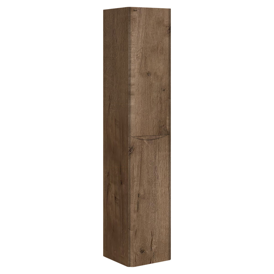 Vincea Paola шкаф подвесной 1700*350*350 V.Oak-L