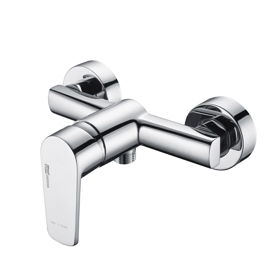 WasserKRAFT Dill 6102 смеситель для душа хром
