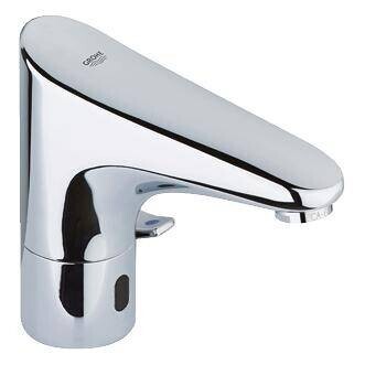 Grohe Europlus E 36207001 смеситель для раковины инфракрасный