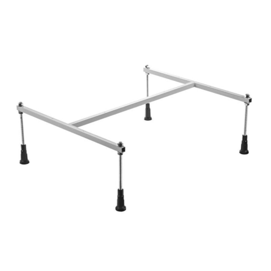 Am.Pm Sense New W76A-150-070W-R каркас для ванны с монтажным набором 150х70 см