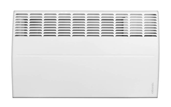 Atlantic F129 2000W электрический конвектор 500068