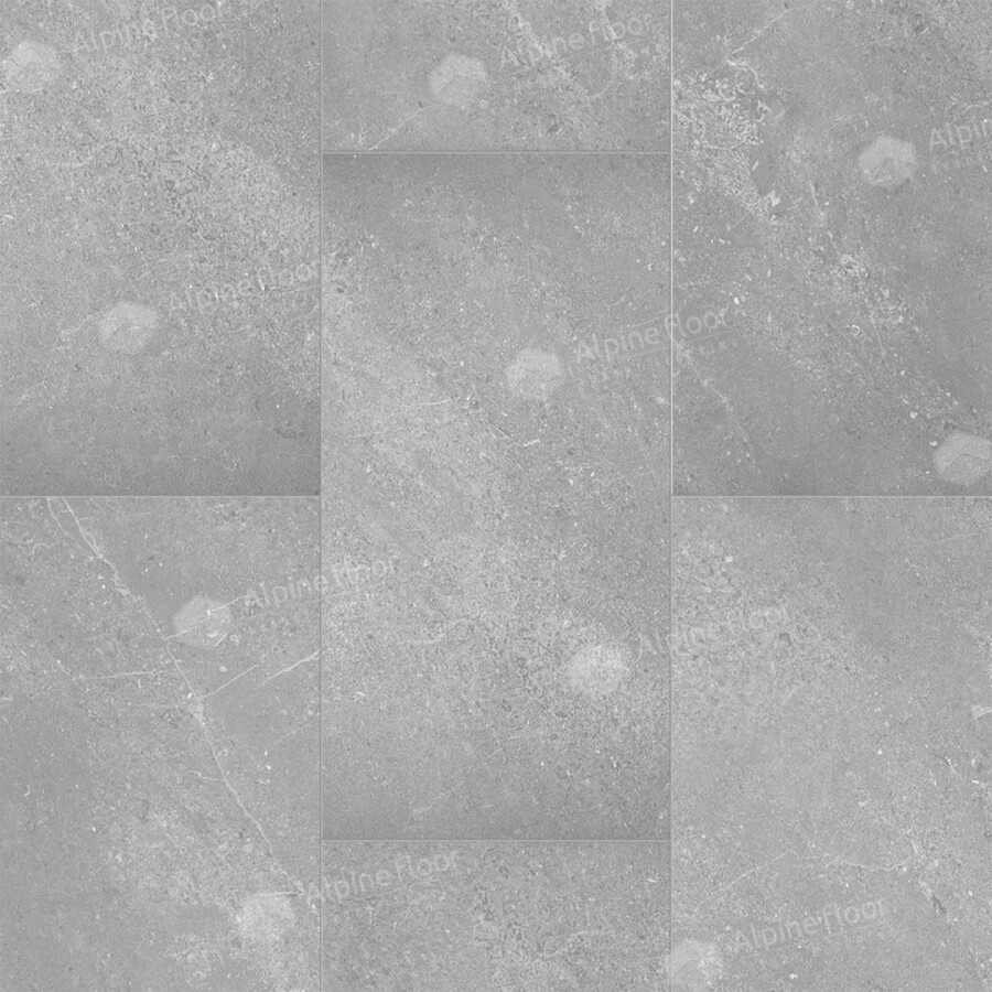 Alpine Floor Light Stone Кварцвиниловая плитка LVT Блайд ECO 15-16 608 х 303 х 2.5 mm
